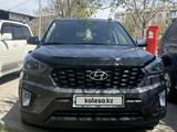 Hyundai Creta 2021 года за 10 000 000 тг. в Шымкент – фото 2