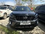 Hyundai Creta 2021 года за 10 000 000 тг. в Шымкент – фото 3