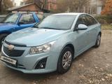 Chevrolet Cruze 2013 годаүшін4 000 000 тг. в Алматы – фото 3