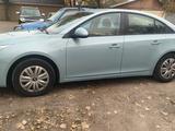 Chevrolet Cruze 2013 годаүшін4 000 000 тг. в Алматы – фото 4