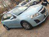 Chevrolet Cruze 2013 годаүшін4 000 000 тг. в Алматы – фото 5