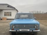 ВАЗ (Lada) 2102 1984 года за 1 500 000 тг. в Туркестан – фото 2