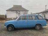 ВАЗ (Lada) 2102 1984 года за 1 500 000 тг. в Туркестан – фото 3