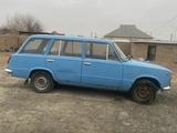 ВАЗ (Lada) 2102 1984 года за 1 500 000 тг. в Туркестан – фото 4