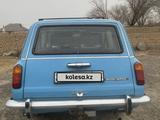 ВАЗ (Lada) 2102 1984 года за 1 500 000 тг. в Туркестан – фото 5