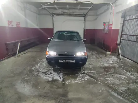 ВАЗ (Lada) 2114 2007 года за 850 000 тг. в Семей