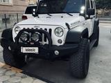 Jeep Wrangler 2016 года за 15 500 000 тг. в Алматы – фото 2