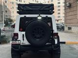 Jeep Wrangler 2016 года за 15 500 000 тг. в Алматы