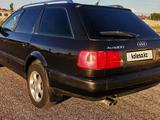 Audi 100 1992 года за 2 250 000 тг. в Тараз – фото 5