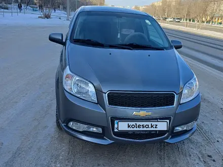 Chevrolet Nexia 2021 года за 5 200 000 тг. в Семей