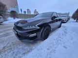 Kia K5 2021 года за 10 700 000 тг. в Астана – фото 2