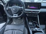 Kia K5 2021 года за 10 700 000 тг. в Астана – фото 5