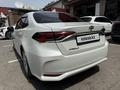 Toyota Corolla 2019 годаүшін9 500 000 тг. в Алматы – фото 2