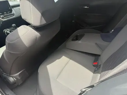 Toyota Corolla 2019 года за 9 500 000 тг. в Алматы – фото 10