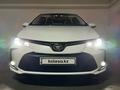 Toyota Corolla 2019 годаүшін9 500 000 тг. в Алматы – фото 12