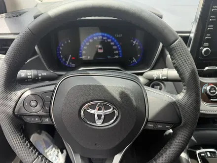 Toyota Corolla 2019 года за 9 500 000 тг. в Алматы – фото 5