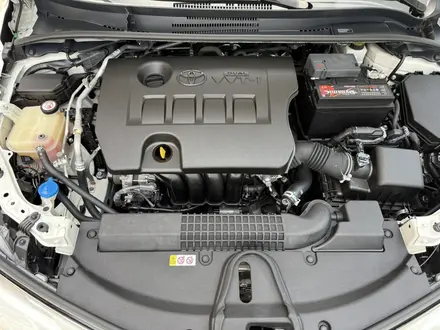 Toyota Corolla 2019 года за 9 500 000 тг. в Алматы – фото 7