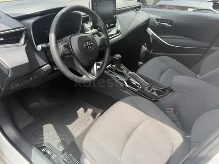 Toyota Corolla 2019 года за 9 500 000 тг. в Алматы – фото 9