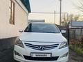 Hyundai Solaris 2014 годаүшін5 200 000 тг. в Тараз