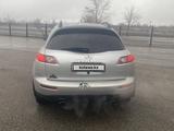 Infiniti FX35 2003 года за 3 700 000 тг. в Алматы – фото 4