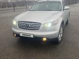 Infiniti FX35 2003 года за 3 700 000 тг. в Алматы – фото 2