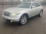 Infiniti FX35 2003 года за 3 700 000 тг. в Алматы