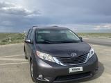 Toyota Sienna 2015 года за 8 800 000 тг. в Актау – фото 4