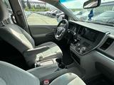 Toyota Sienna 2015 года за 8 800 000 тг. в Актау – фото 5