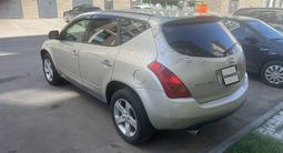 Nissan Murano 2005 годаүшін2 500 000 тг. в Астана – фото 4