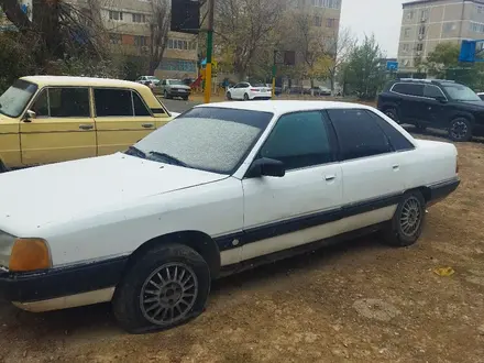 Audi 100 1989 года за 400 000 тг. в Туркестан – фото 8