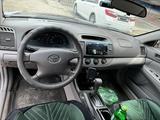 Toyota Camry 2003 годаүшін5 000 000 тг. в Семей – фото 3