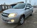 ВАЗ (Lada) Granta 2191 2015 годаfor2 800 000 тг. в Атырау – фото 10