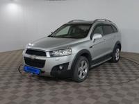 Chevrolet Captiva 2012 года за 5 790 000 тг. в Шымкент