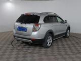 Chevrolet Captiva 2012 года за 5 790 000 тг. в Шымкент – фото 5