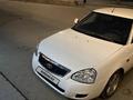ВАЗ (Lada) Priora 2170 2012 года за 1 300 000 тг. в Семей