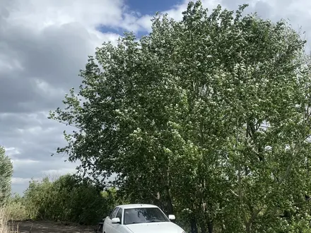 ВАЗ (Lada) Priora 2170 2012 года за 1 300 000 тг. в Семей – фото 3