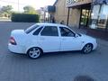 ВАЗ (Lada) Priora 2170 2012 года за 1 300 000 тг. в Семей – фото 5