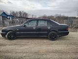 Mercedes-Benz E 230 1995 года за 2 000 000 тг. в Караганда – фото 2