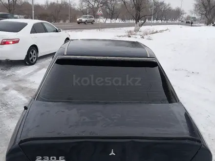 Mercedes-Benz E 230 1992 года за 950 000 тг. в Алматы