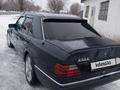 Mercedes-Benz E 230 1992 годаүшін950 000 тг. в Алматы – фото 4