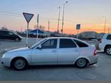 ВАЗ (Lada) Priora 2172 2014 года за 3 500 000 тг. в Атырау