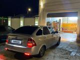 ВАЗ (Lada) Priora 2172 2014 года за 3 500 000 тг. в Атырау – фото 2