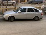 ВАЗ (Lada) Priora 2172 2014 года за 3 500 000 тг. в Атырау – фото 3