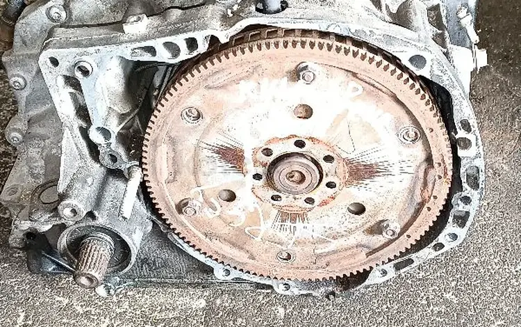 АКПП коробка автомат Renault Nissan K4M — DP0үшін250 000 тг. в Алматы