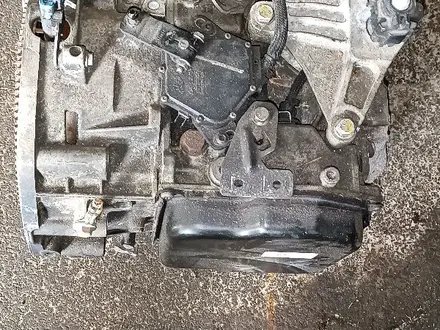 АКПП коробка автомат Renault Nissan K4M — DP0 за 250 000 тг. в Алматы – фото 3