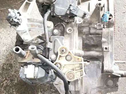 АКПП коробка автомат Renault Nissan K4M — DP0 за 250 000 тг. в Алматы – фото 5