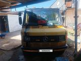 Mercedes-Benz  T2 1992 годаүшін3 900 000 тг. в Каскелен