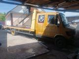 Mercedes-Benz  T2 1992 годаүшін3 900 000 тг. в Каскелен – фото 2
