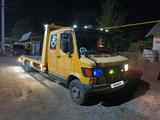 Mercedes-Benz  T2 1992 годаүшін3 900 000 тг. в Каскелен – фото 5
