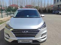 Hyundai Tucson 2018 года за 10 750 000 тг. в Астана